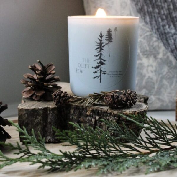 Charlie Brown Tree-Balsam Fir