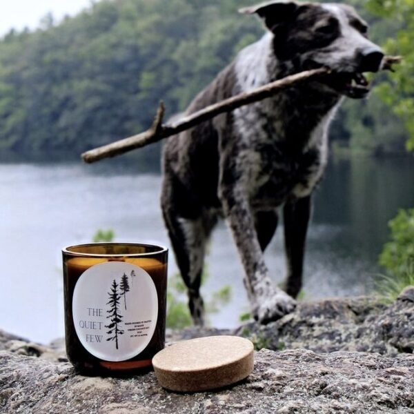 Irish Goodbye-Tobacco & Sandalwood