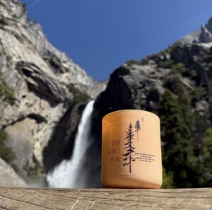 Solo Trip-Grapefruit & Agave