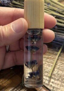 Lavender Roll-on Relaxer