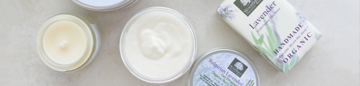 WoodSprite Organic Body