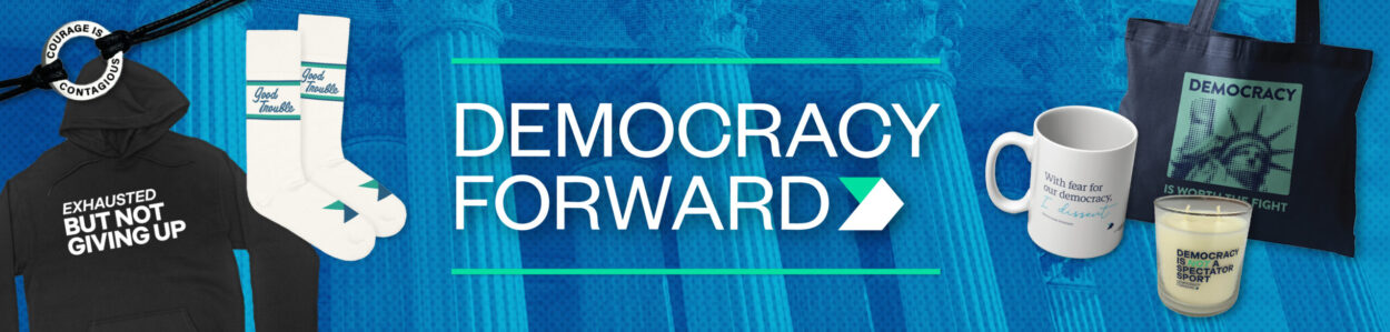 Democracy Forward