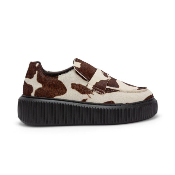 The Rad Black Kids – Bahle Loafers SUPERLIGHT (Women’s)