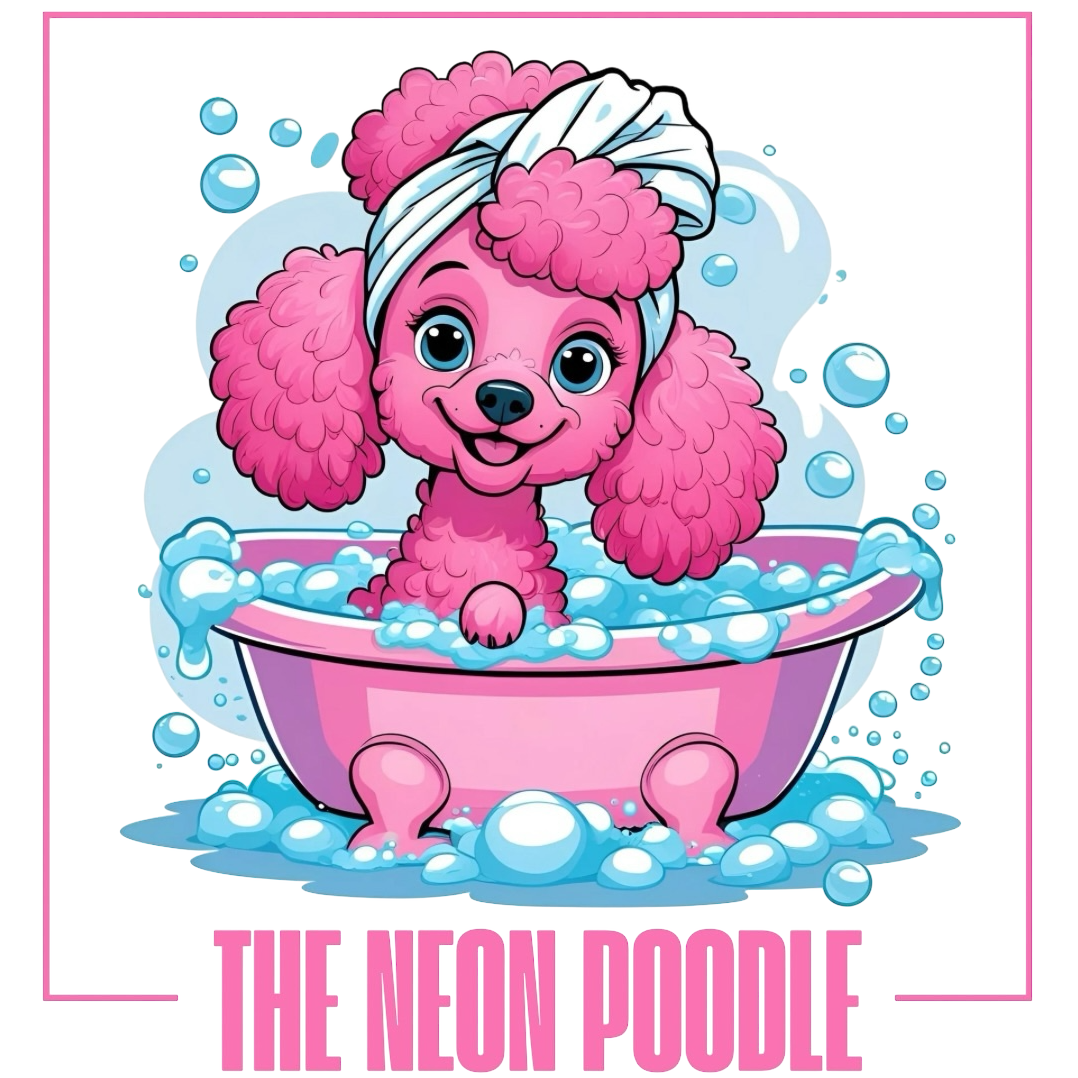 The Neon Poodle