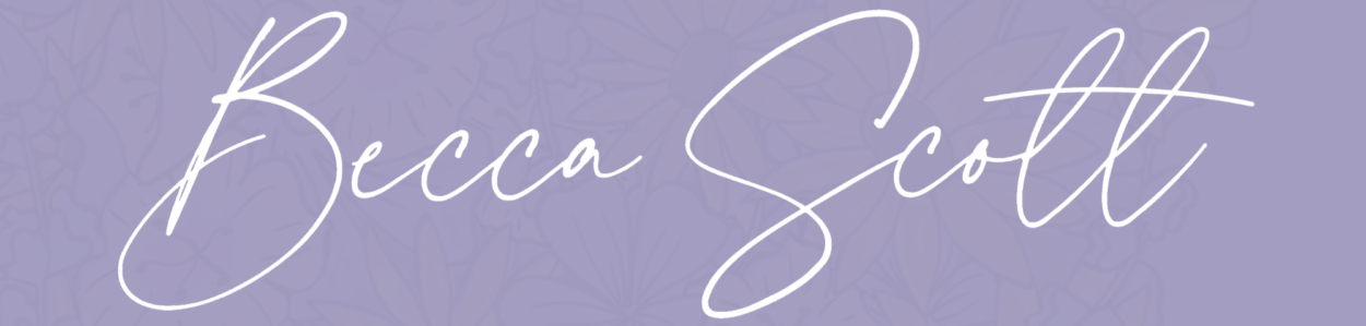 Becca Scott Design