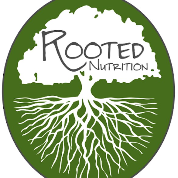 Rooted Nutrition