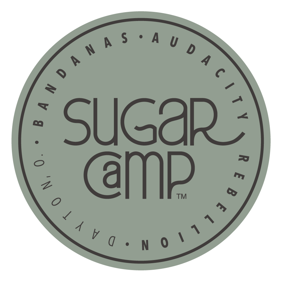 Sugar Camp Bandanas