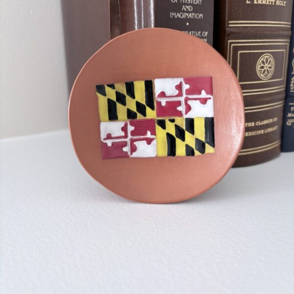 Maryland Trinket Bowl