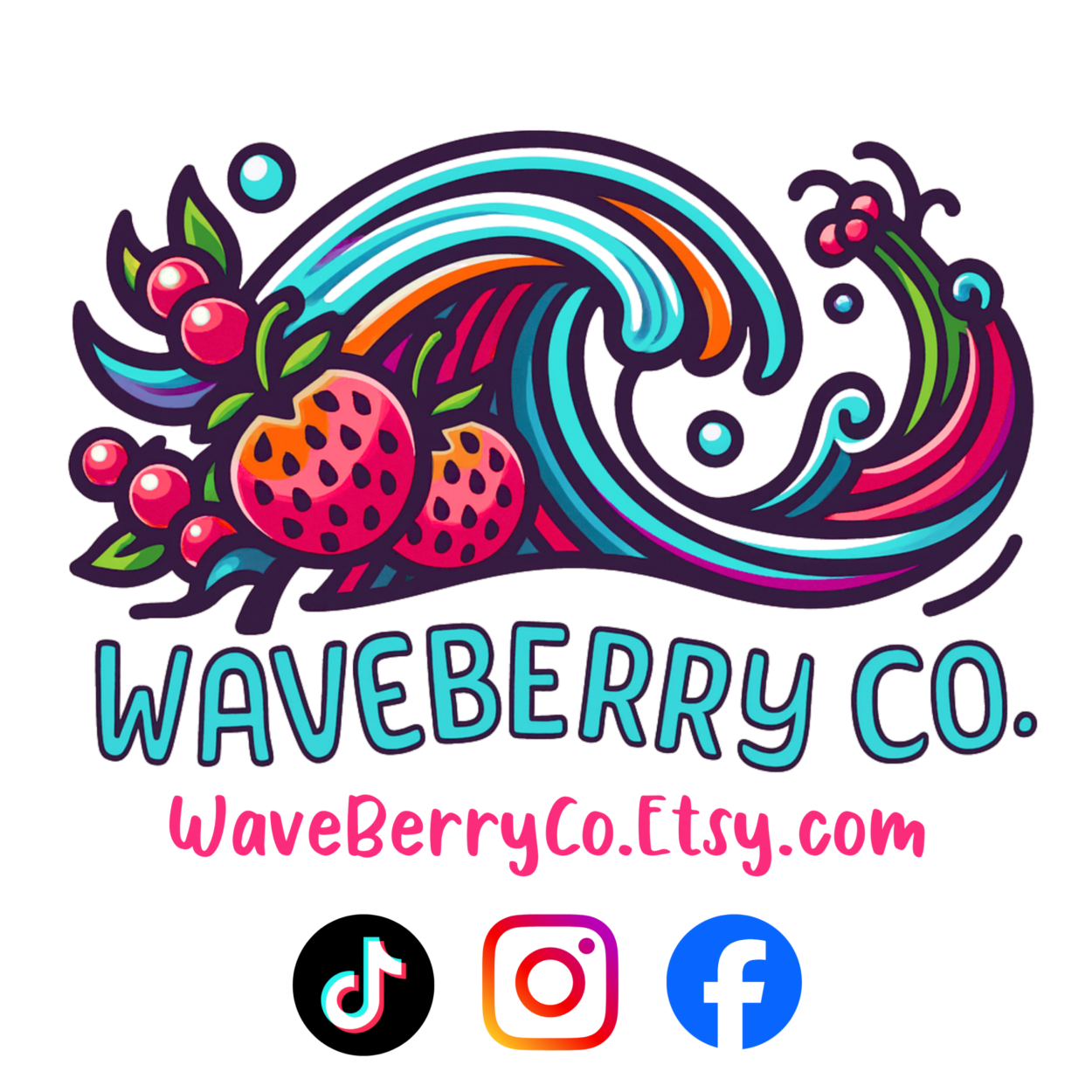WaveberryCo.