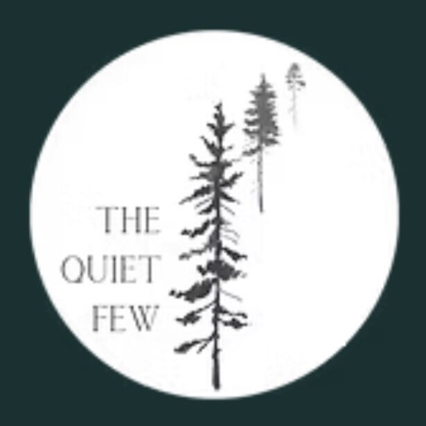 The Quiet Few