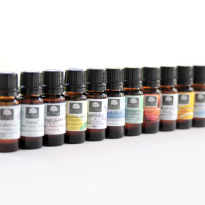 Essential Oils - Singles or Blends