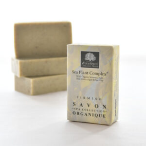 Sea Plant Complex - Firming Seaweed Organic Spa Soap