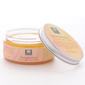 Orangewood Organic Sugar Polish (NEW!)