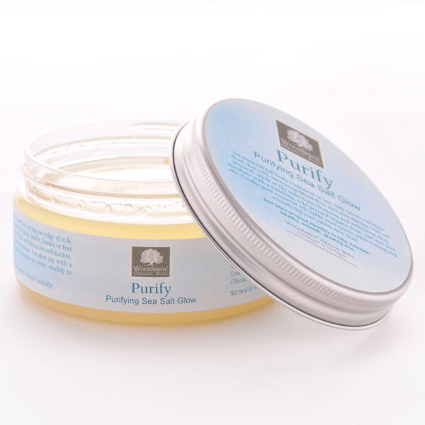 Purify Sea Salt Glow (NEW!)