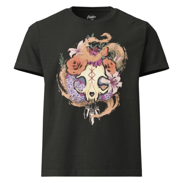 “Protection Spell” Unisex oversized t-shirt