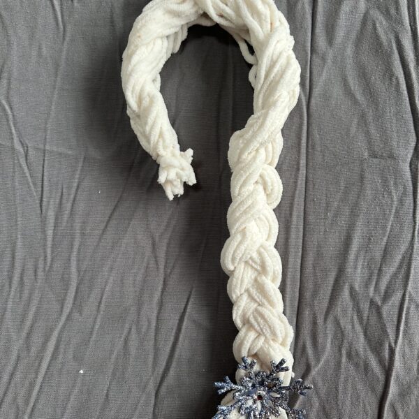 Dress-Up Headband Wig