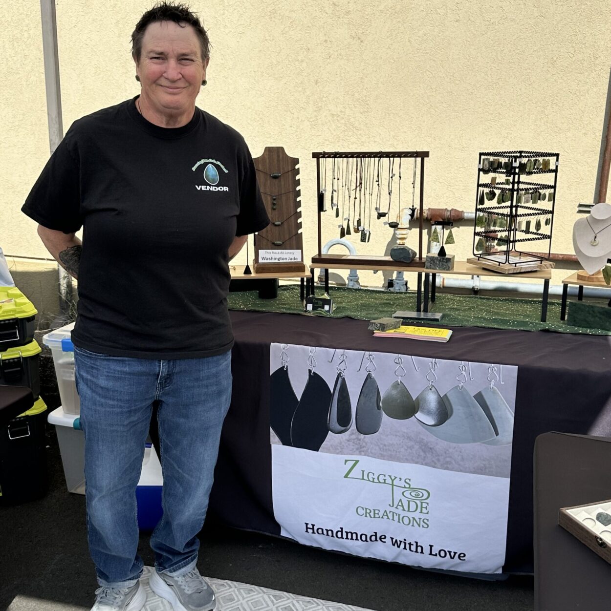 Ziggy's Jade Creations