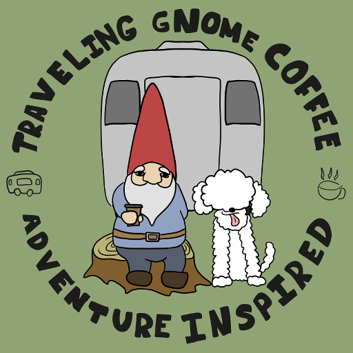 Traveling Gnome Coffee