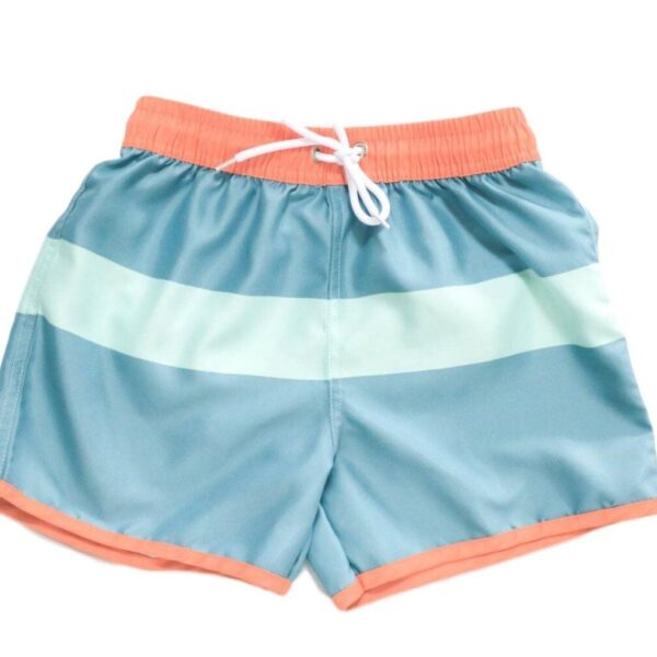 Malibu Vitale Swim Shorts