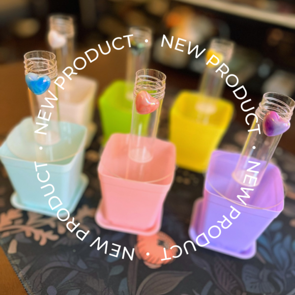 Kids Propagation Kit – Hearts