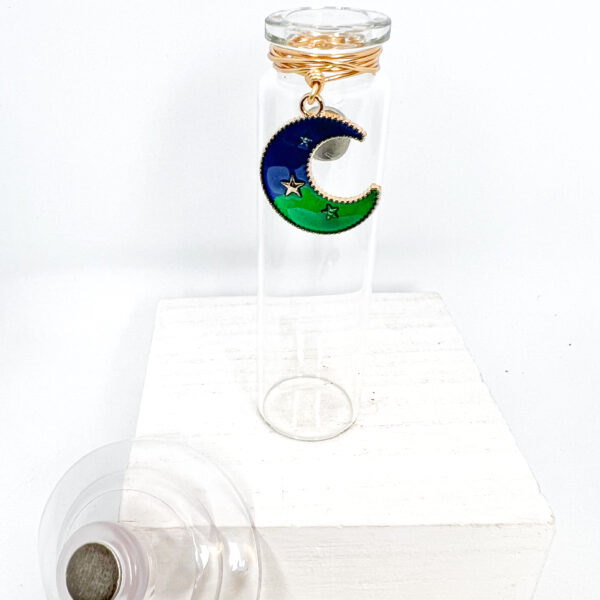 Prop Station – Blue Moons