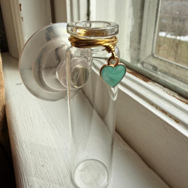 Prop Station – Little Blue Hearts