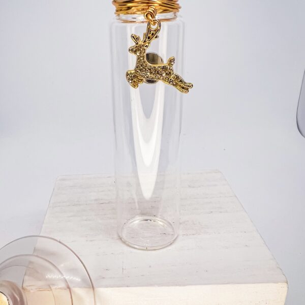 Prop Station – Reindeer